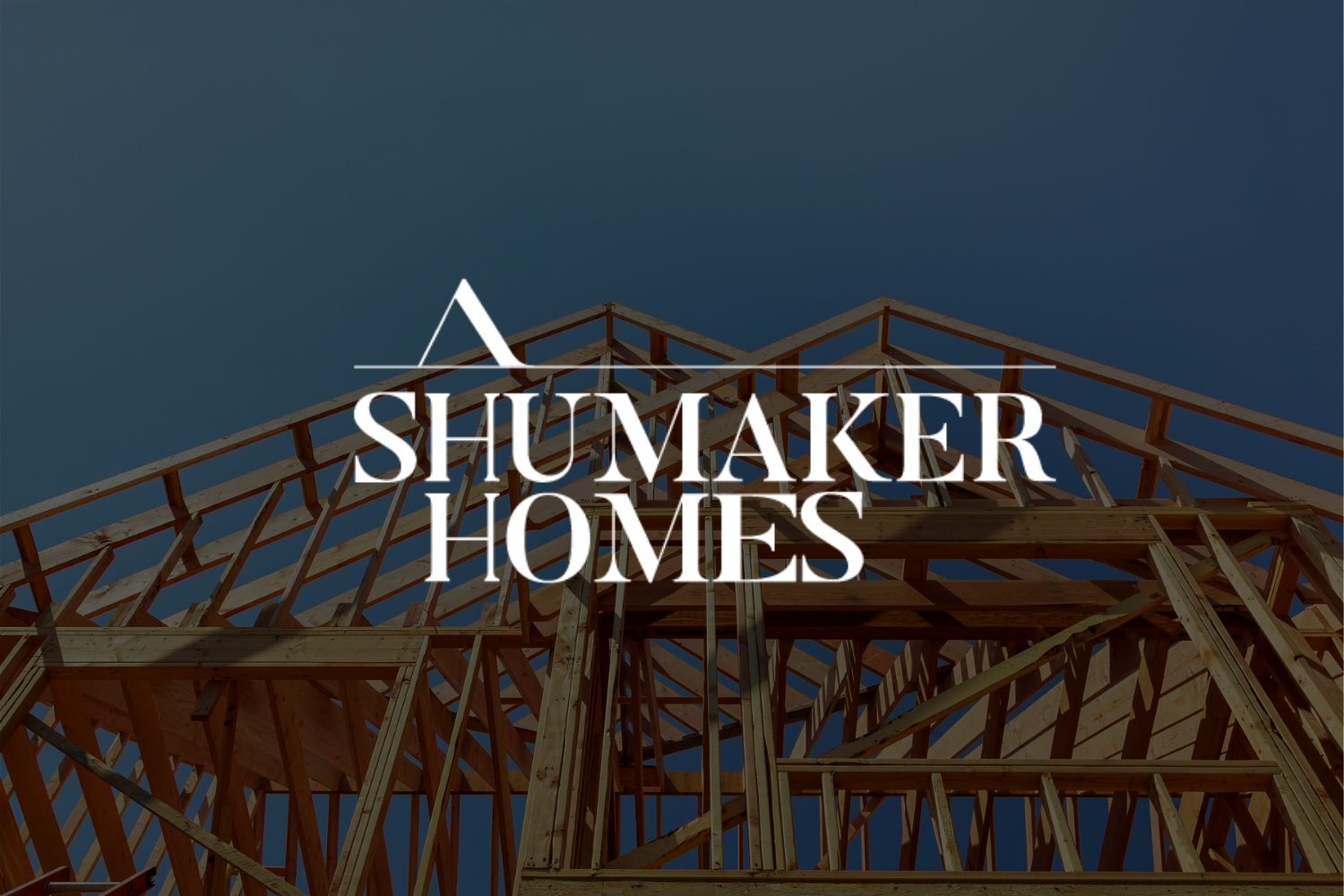 shumaker homes home builders